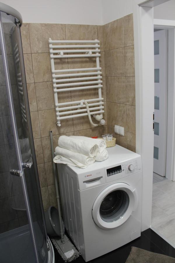 Apartament Sea *