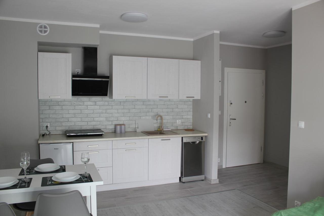 Sea Apartament *
