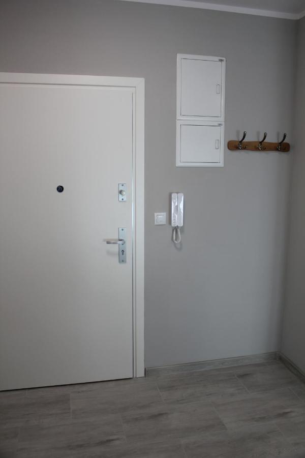 Apartament Sea