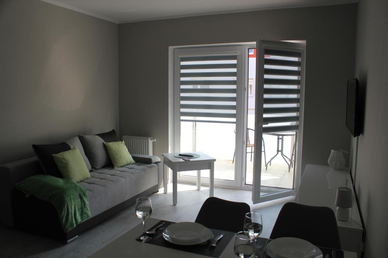 Sea Apartament *